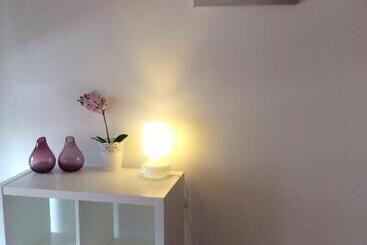 پانسیون 4u Lisbon Iv Guesthouse Airport