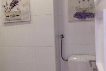پانسیون 4u Lisbon Iv Guesthouse Airport