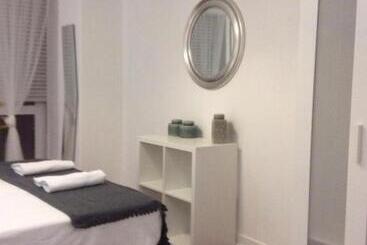 پانسیون 4u Lisbon Iv Guesthouse Airport