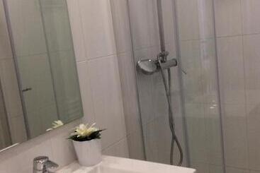 پانسیون 4u Lisbon Iv Guesthouse Airport