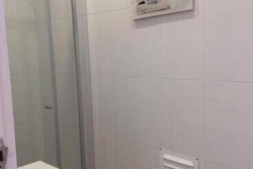 پانسیون 4u Lisbon Iv Guesthouse Airport