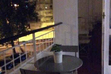 پانسیون 4u Lisbon Iv Guesthouse Airport