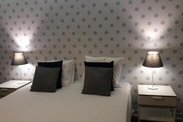 پانسیون 4u Lisbon Iv Guesthouse Airport