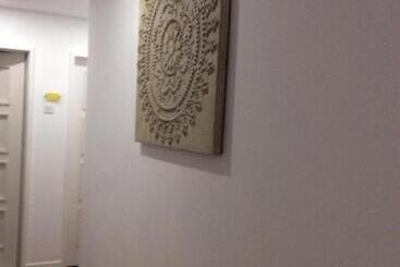 پانسیون 4u Lisbon Iv Guesthouse Airport