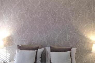 پانسیون 4u Lisbon Iv Guesthouse Airport