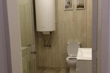 پانسیون 4u Lisbon Iv Guesthouse Airport