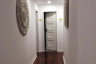 پانسیون 4u Lisbon Iv Guesthouse Airport