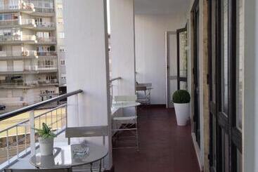 پانسیون 4u Lisbon Iv Guesthouse Airport