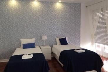 پانسیون 4u Lisbon Iv Guesthouse Airport