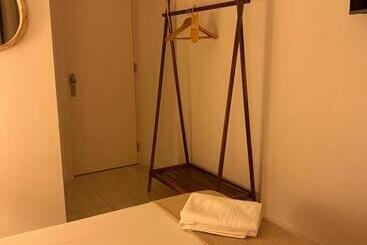 پانسیون 4u Lisbon Vi Guesthouse Airport