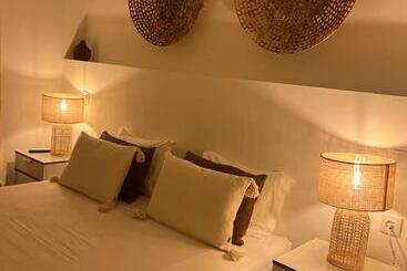 پانسیون 4u Lisbon Vi Guesthouse Airport
