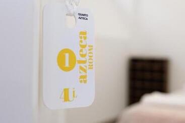 پانسیون 4u Lisbon Vi Guesthouse Airport