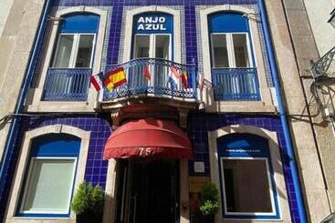 پانسیون Anjo Azul