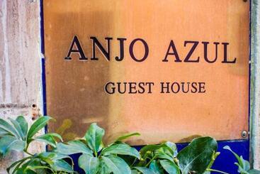 پانسیون Anjo Azul