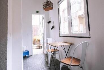 پانسیون House Sao Bento