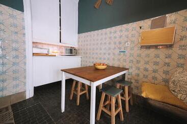 پانسیون House Sao Bento