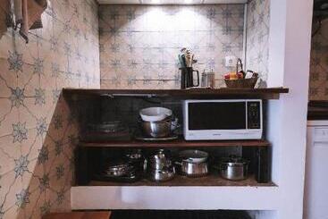 پانسیون House Sao Bento