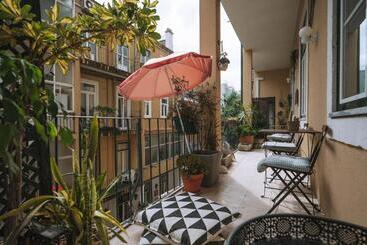 پانسیون House Sao Bento