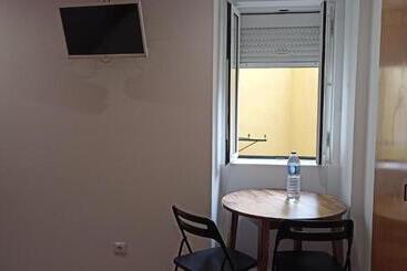 پانسیون Martim Moniz 28 Guest House