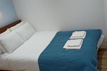 پانسیون Martim Moniz 28 Guest House