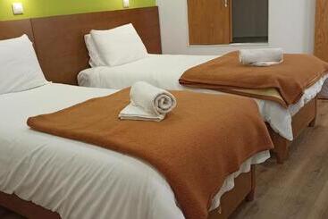 پانسیون Martim Moniz 28 Guest House