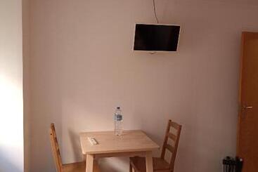 پانسیون Martim Moniz 28 Guest House