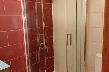 پانسیون Martim Moniz 28 Guest House