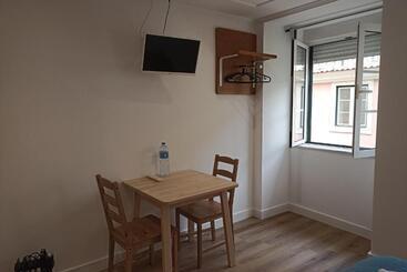 پانسیون Martim Moniz 28 Guest House
