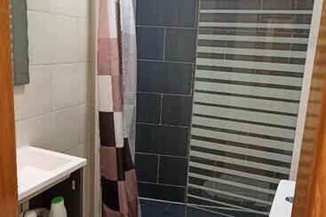 پانسیون Martim Moniz 28 Guest House