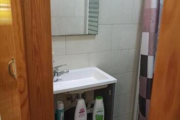 پانسیون Martim Moniz 28 Guest House
