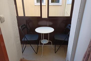 پانسیون Martim Moniz 28 Guest House
