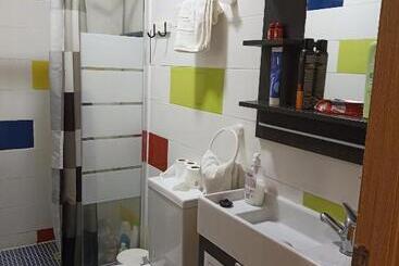 پانسیون Martim Moniz 28 Guest House