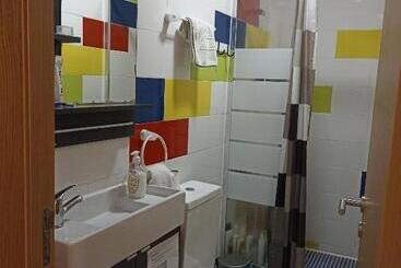 پانسیون Martim Moniz 28 Guest House