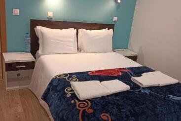 پانسیون Martim Moniz 28 Guest House