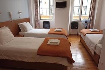 پانسیون Martim Moniz 28 Guest House