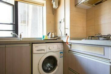 Shenzhen To World Holiday Apartment