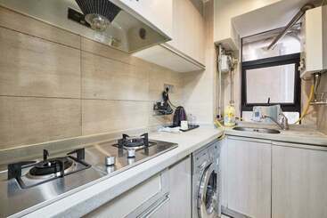 Shenzhen To World Holiday Apartment