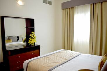 Time Opal Hotel Apartment   Ajman