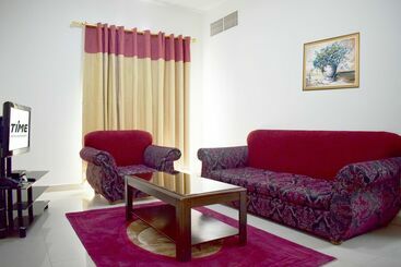 Time Opal Hotel Apartment Ajman