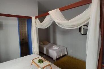 پانسیون Soul Hostel Natal