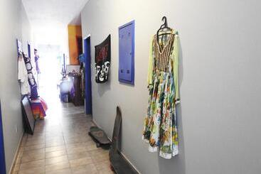 پانسیون Soul Hostel Natal