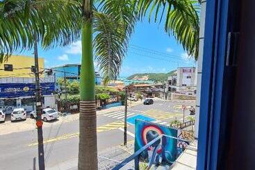 پانسیون Soul Hostel Natal