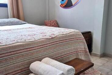 پانسیون Soul Hostel Natal