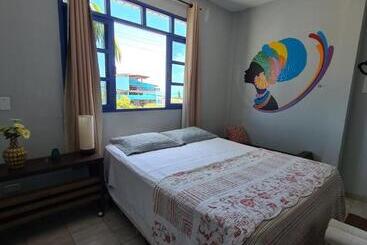 پانسیون Soul Hostel Natal