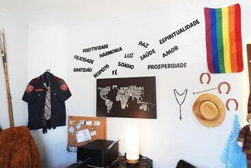 پانسیون Soul Hostel Natal