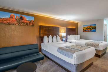 Arroyo Pinion Hotel, an Ascend Hotel Collection Member