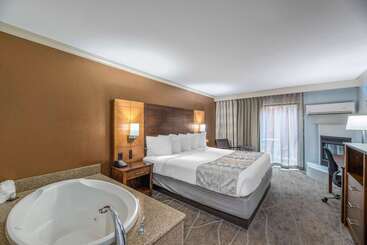 Arroyo Pinion Hotel, an Ascend Hotel Collection Member
