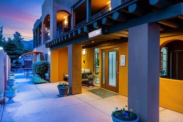 Arroyo Pinion Hotel, an Ascend Hotel Collection Member