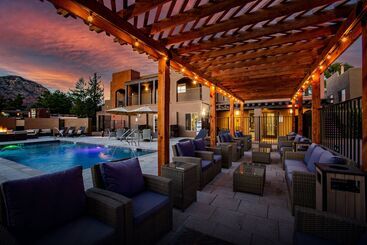 Arroyo Pinion Hotel, an Ascend Hotel Collection Member