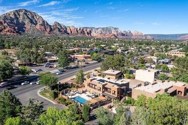 Arroyo Pinion Hotel, an Ascend Hotel Collection Member
